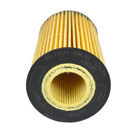 Motorcraft 06-07/09 Ford F650/06-07 5.9L/07-08 7.2L Oil Filter, Fl2029 FL2029